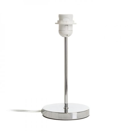 Przejdź do produktu NYC stojak stołowa  chrom 230V LED E27 15W