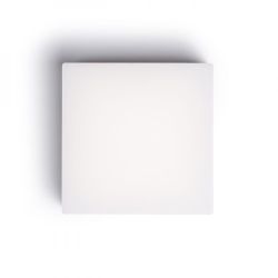 SPECTACLE natynkowa srebrno-szara  230V LED 5W IP54  3000K