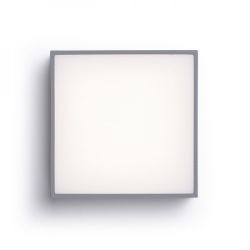 BONO natynkowa antracyt  230V LED 4W IP65  3000K