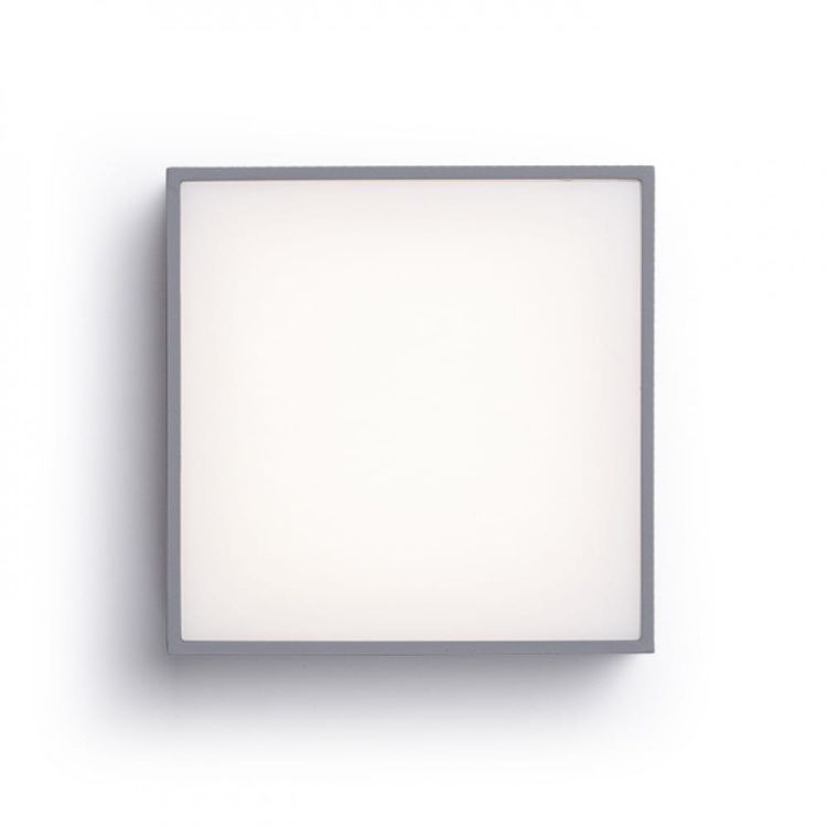 BONO natynkowa antracyt  230V LED 4W IP65  3000K