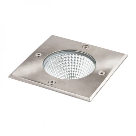 Przejdź do produktu RIZZ SQ 125   stal nierdzewna 230V LED 7W 41° IP67  3000K