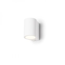GINA S ścienna  gipsowa 230V G9 33W