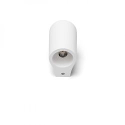 GINA S ścienna  gipsowa 230V G9 33W