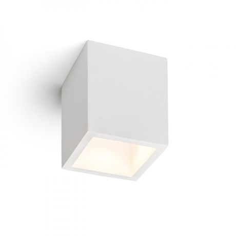 Przejdź do produktu JACK SQ sufitowa  gipsowa 230V LED GU10 15W