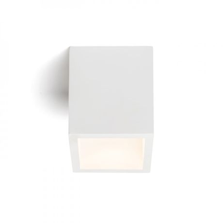 Przejdź do produktu JACK SQ sufitowa  gipsowa 230V LED GU10 15W