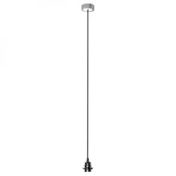 HEX zestaw wiszący SSZP+CK+CCHO+BP1   230V E27 28W