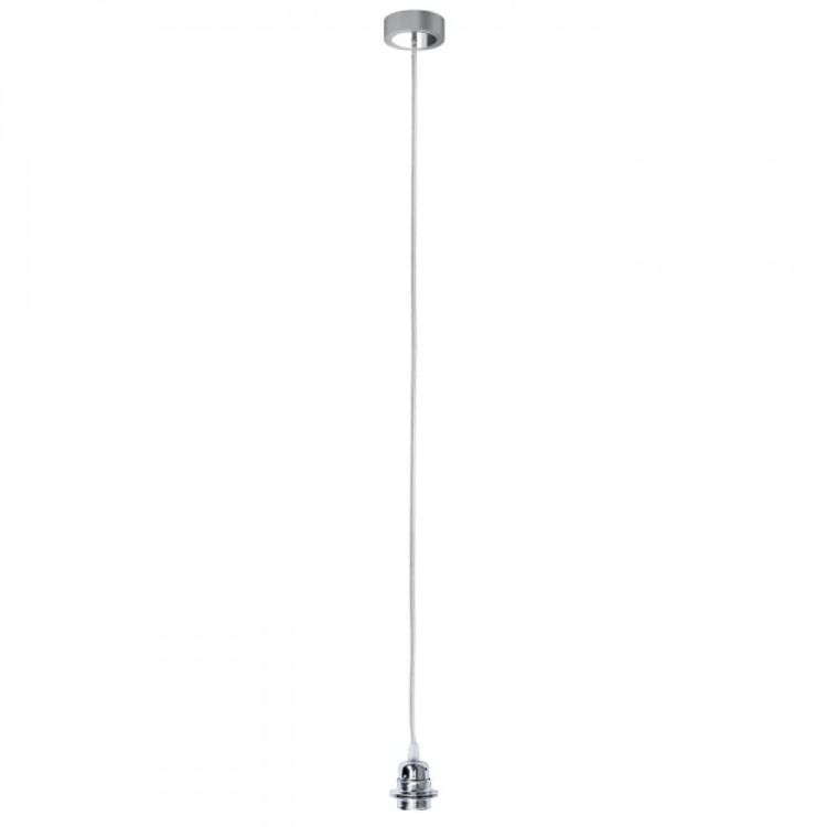 HEX zestaw wiszący SSZP+TK+CHO+CHP1   230V E27 28W