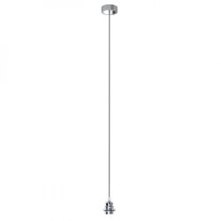 HEX zestaw wiszący SSZP+SK+CHO+CHP1   230V E27 28W