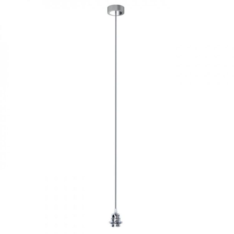 HEX zestaw wiszący SSZP+SK+CHO+CHP1   230V E27 28W