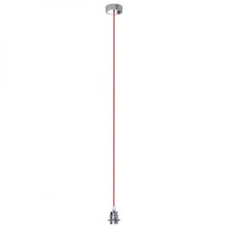 HEX zestaw wiszący SSZP+CZK+CHO+CHP1   230V E27 28W