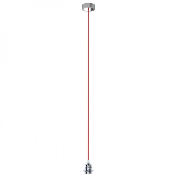 HEX zestaw wiszący SSZP+CZK+CHO+CHP1   230V E27 28W
