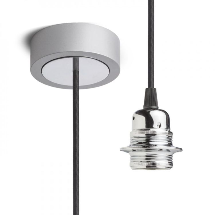 HEX zestaw wiszący SSZP+CK+CHO+CHP1   230V E27 28W