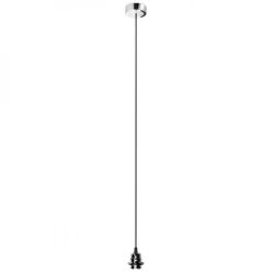 HEX zestaw wiszący CHP+CK+CHO+BP1   230V E27 28W