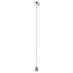HEX zestaw wiszący CHP+C/BK+CHO+BP1   230V E27 28W