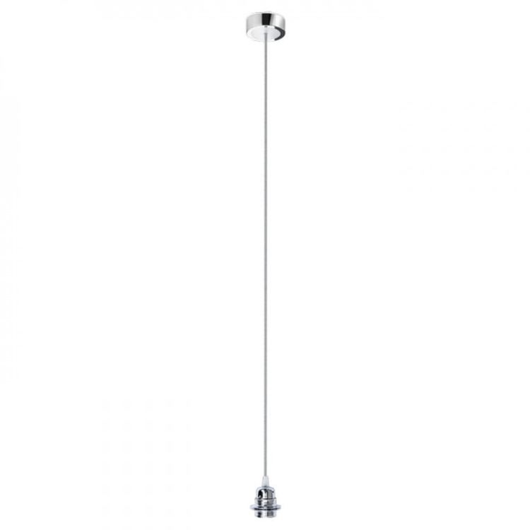 HEX zestaw wiszący CHP+C/BK+CHO+BP1   230V E27 28W