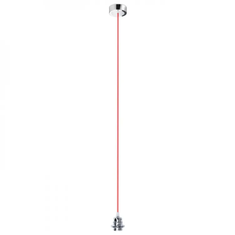 HEX zestaw wiszący CHP+CZK+CHO+BP1   230V E27 28W