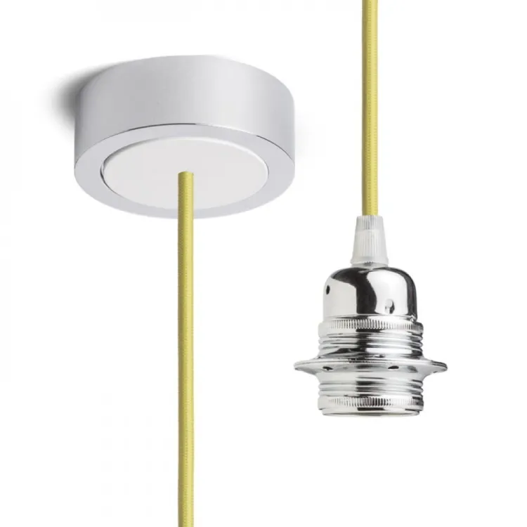 HEX zestaw wiszący CHP+LK+CHO+BP1   230V E27 28W