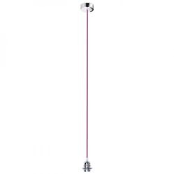HEX zestaw wiszący CHP+FK+CHO+BP1   230V E27 28W