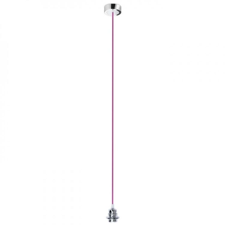 HEX zestaw wiszący CHP+FK+CHO+BP1   230V E27 28W