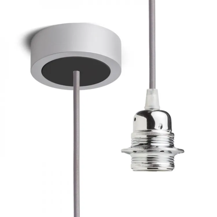 HEX zestaw wiszący SSZP+SK+CHO+CP1   230V E27 28W