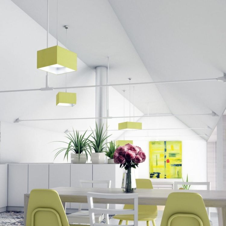 HEX zestaw wiszący SSZP+SK+CHO+CP1   230V E27 28W