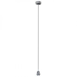 HEX zestaw wiszący SSZP+SK+CHO+CP1   230V E27 28W