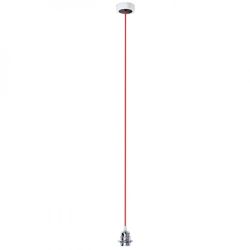 HEX zestaw wiszący BP+CZK+CHO+CP1   230V E27 28W