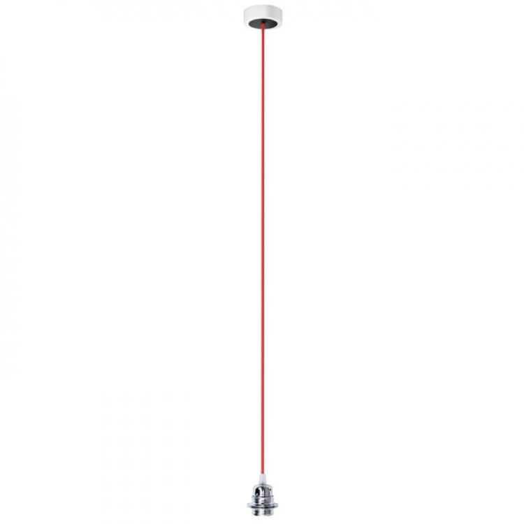 HEX zestaw wiszący BP+CZK+CHO+CP1   230V E27 28W