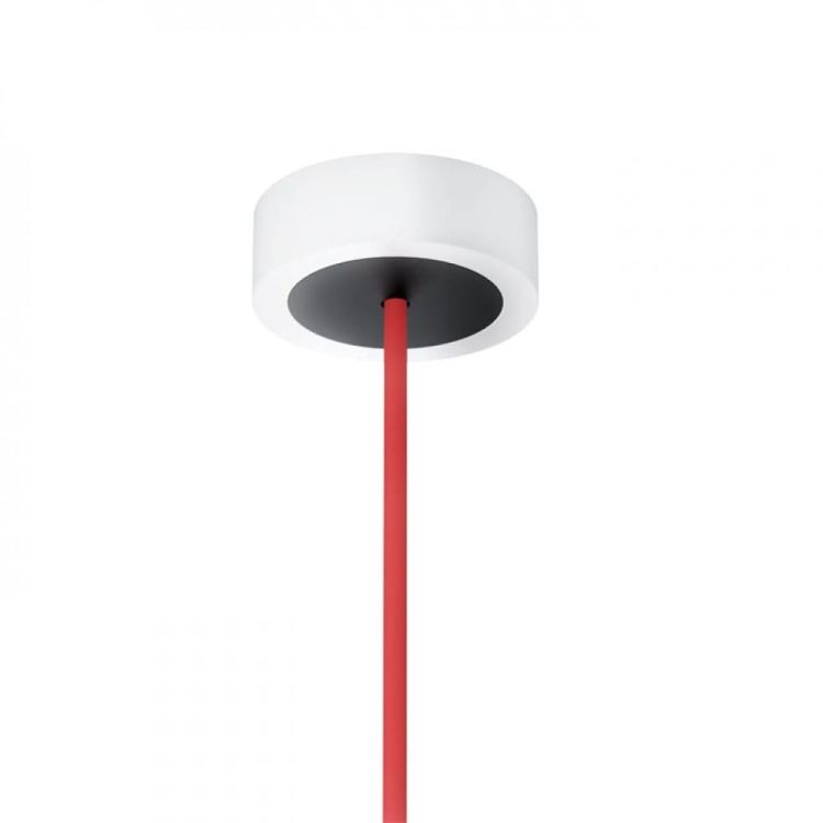 HEX zestaw wiszący BP+CZK+CHO+CP1   230V E27 28W