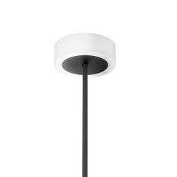 HEX zestaw wiszący BP+CK+CHO+CP1   230V E27 28W