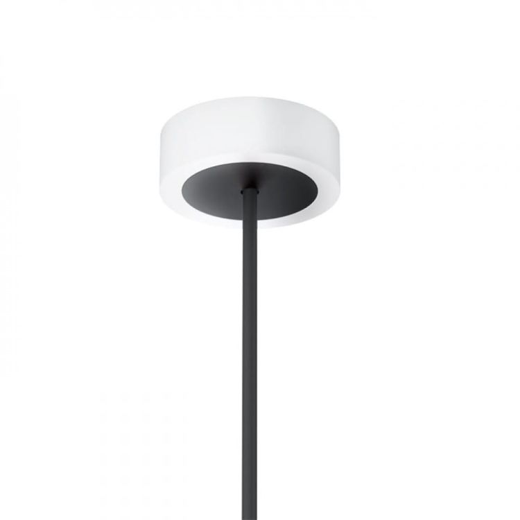 HEX zestaw wiszący BP+CK+CHO+CP1   230V E27 28W
