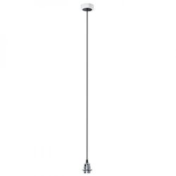 HEX zestaw wiszący BP+CK+CHO+CP1   230V E27 28W