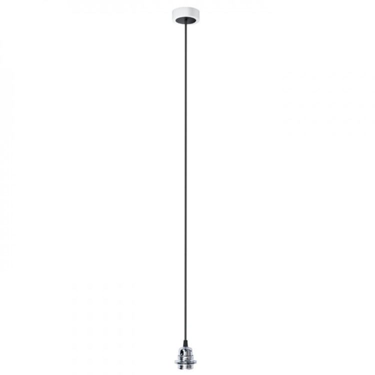 HEX zestaw wiszący BP+CK+CHO+CP1   230V E27 28W