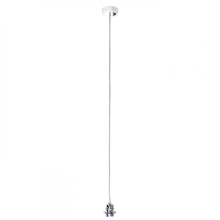 HEX zestaw wiszący BP+TK+CHO+CHP1   230V E27 28W