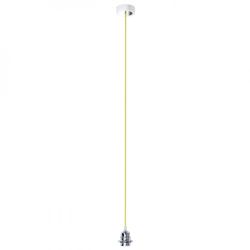 HEX zestaw wiszący BP+LK+CHO+CHP1   230V E27 28W