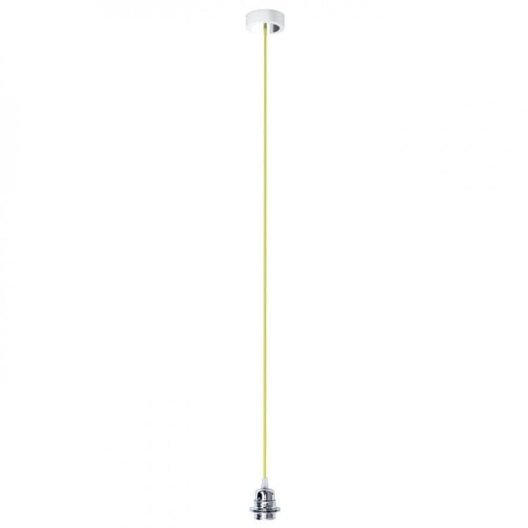 HEX zestaw wiszący BP+LK+CHO+CHP1   230V E27 28W