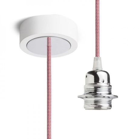 Przejdź do produktu HEX zestaw wiszący BP+CZ/BK+CHO+CHP1   230V LED E27 15W