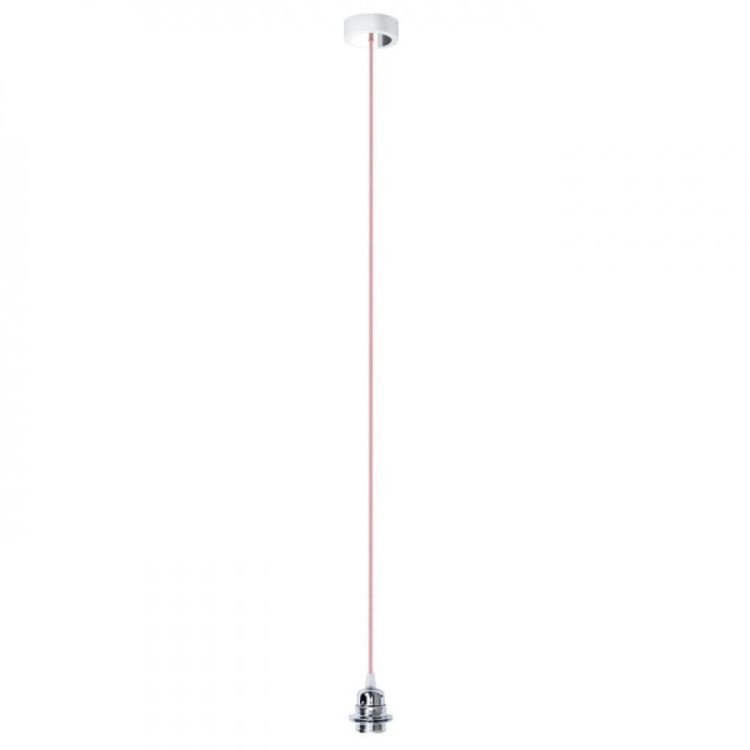 HEX zestaw wiszący BP+CZ/BK+CHO+CHP1   230V E27 28W