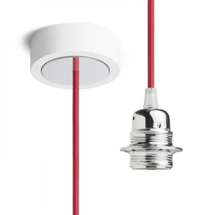 HEX zestaw wiszący BP+CZK+CHO+CHP1   230V E27 28W