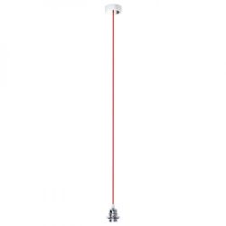 HEX zestaw wiszący BP+CZK+CHO+CHP1   230V E27 28W