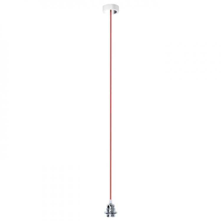HEX zestaw wiszący BP+CZK+CHO+CHP1   230V E27 28W