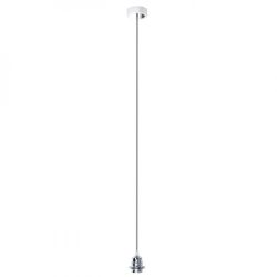 HEX zestaw wiszący BP+SK+CHO+CHP1   230V E27 28W