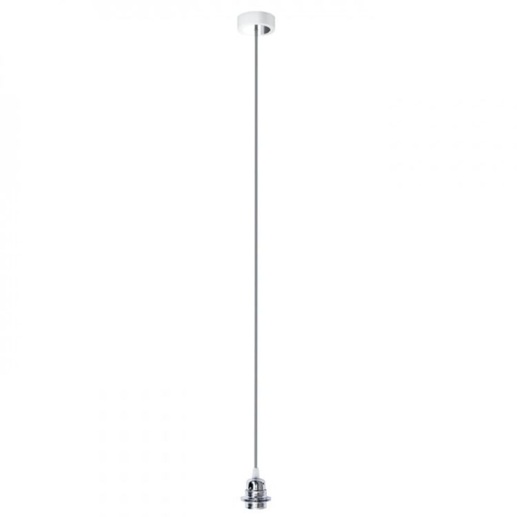 HEX zestaw wiszący BP+SK+CHO+CHP1   230V E27 28W