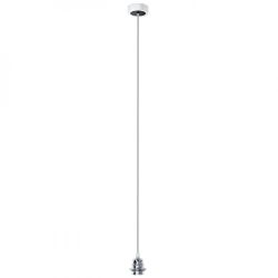 HEX zestaw wiszący BP+C/BK+CHO+CP1   230V E27 28W