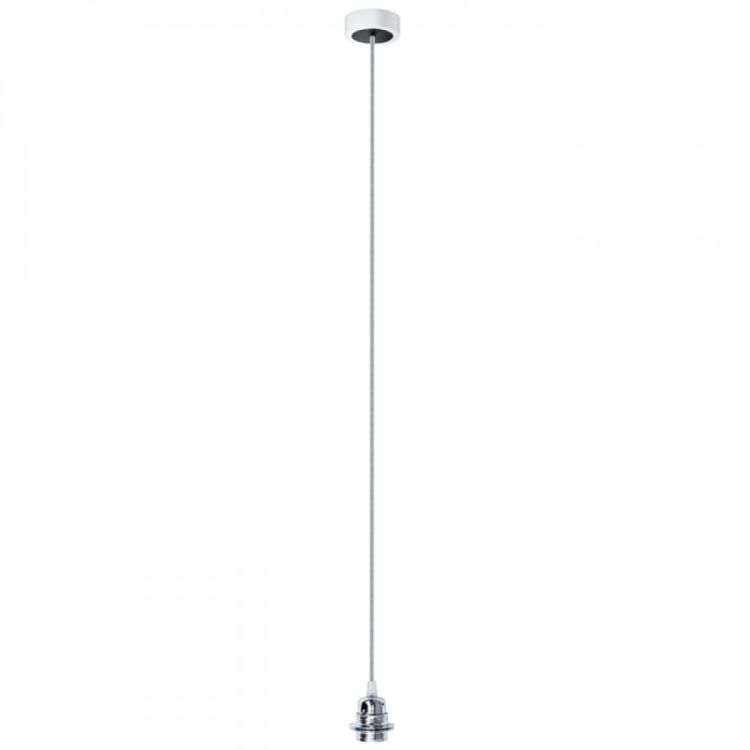 HEX zestaw wiszący BP+C/BK+CHO+CP1   230V E27 28W