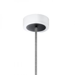 HEX zestaw wiszący BP+C/BK+CHO+CP1   230V E27 28W