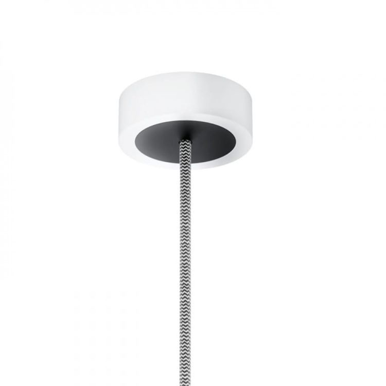 HEX zestaw wiszący BP+C/BK+CHO+CP1   230V E27 28W