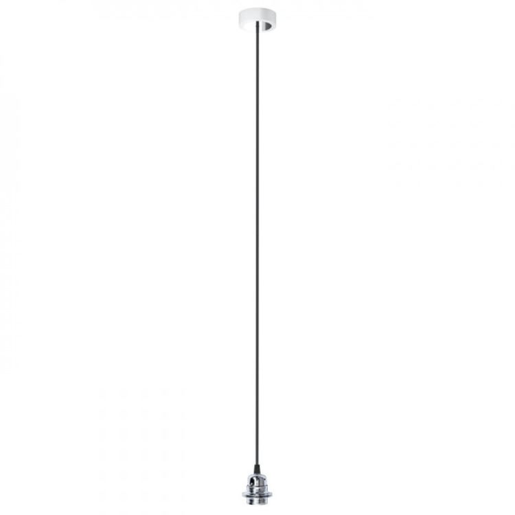 HEX zestaw wiszący BP+CK+CHO+CHP1   230V E27 28W