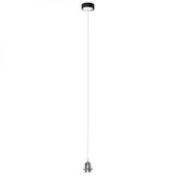 HEX zestaw wiszący CP+BK+CHO+BP1   230V E27 28W
