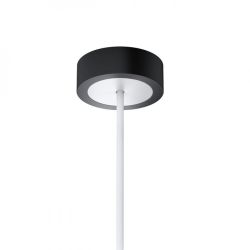 HEX zestaw wiszący CP+BK+CHO+BP1   230V E27 28W